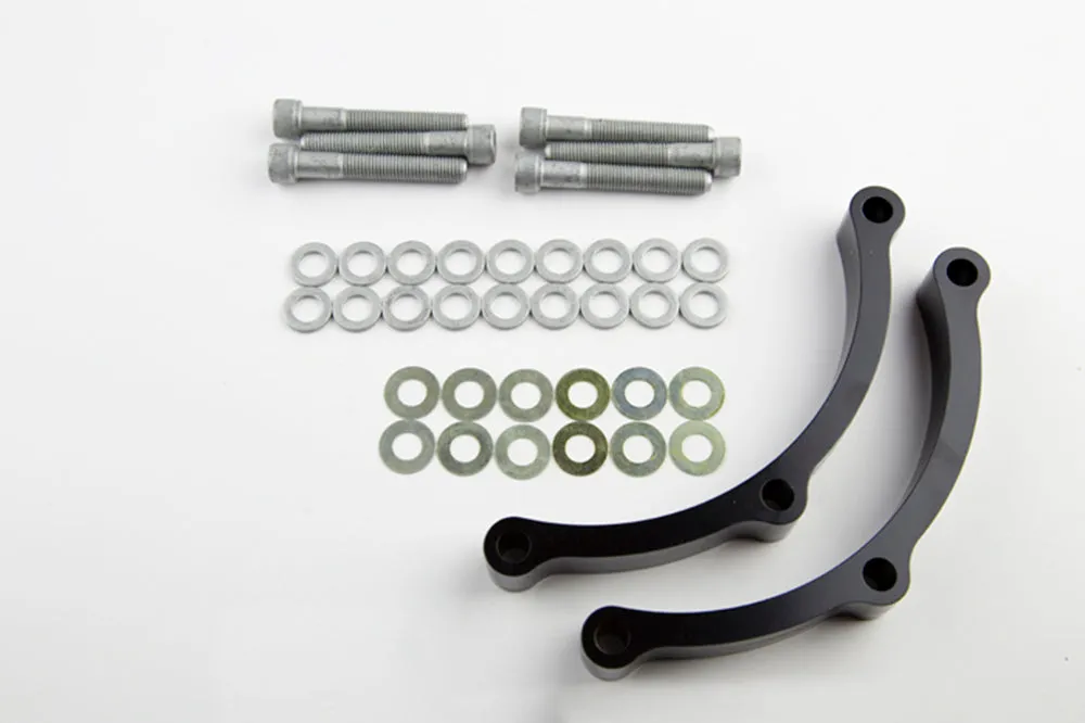 Wilwood Brakes Internal Disc/Drum Parking Brake Parts - 300-9741