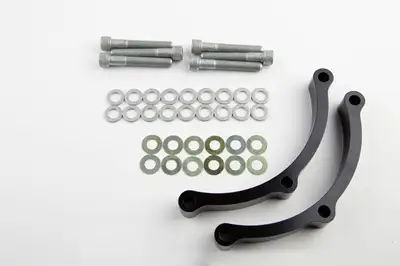 Wilwood Brakes Internal Disc/Drum Parking Brake Parts - 300-9741