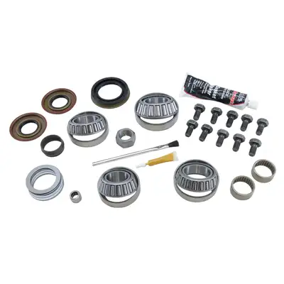 Yukon Gear And Axle Master Overhaul Kit For 2005-2010 Jeep Wx/Xk 8 Inch USA Standard