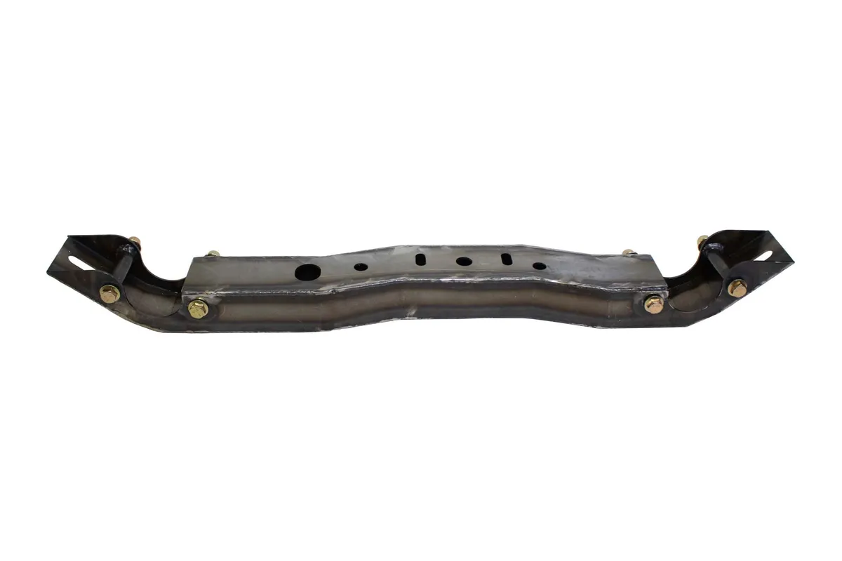 Rust Buster 2002-2008 Dodge RAM 1500 Fits All Cab And Bed Configurations Transmission Crossmember Rb7717 product image