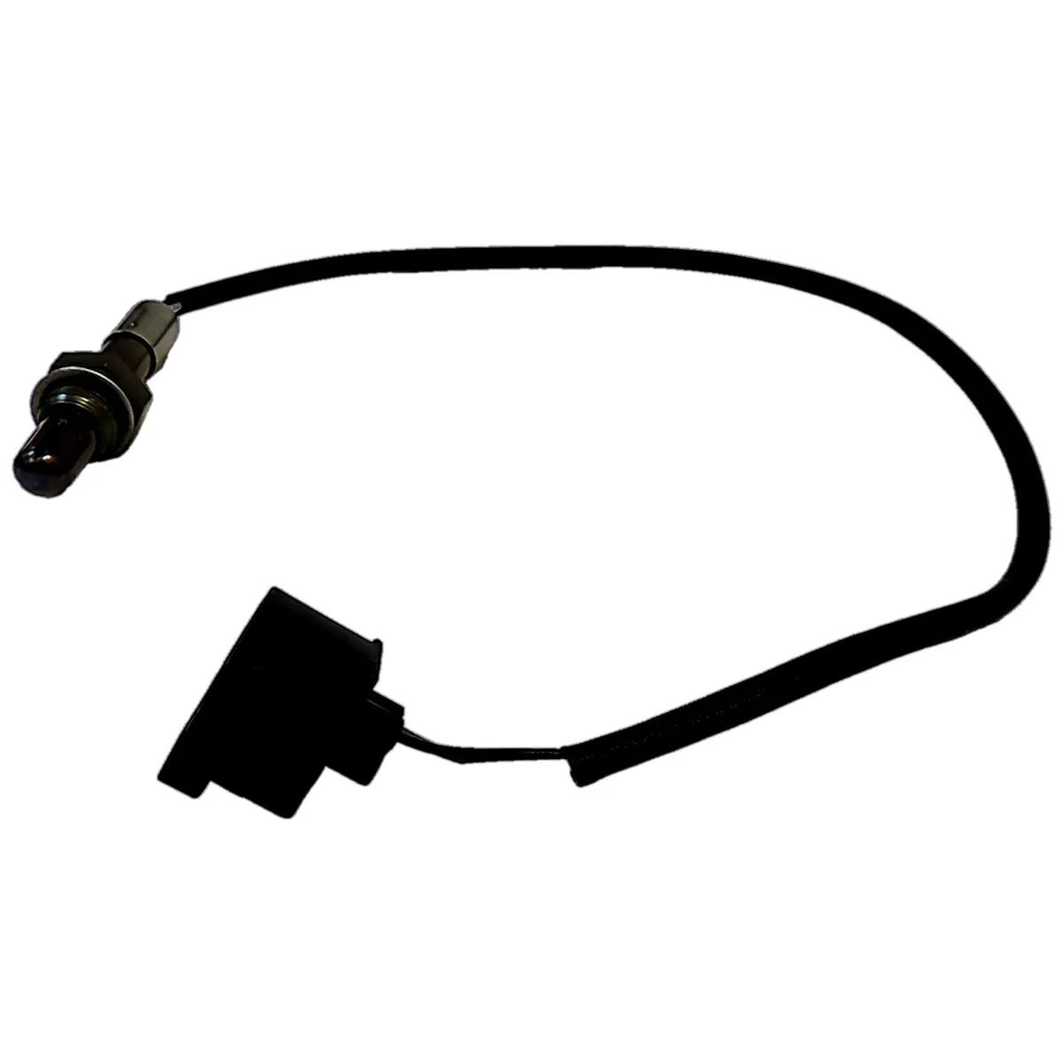 2007-2009 JK Wrangler w/ 3.8l Engine (Before Catalyst Right Side);2007-2009 JK Wrangler Rhd w/ 3.8l Engine (Before Catalyst Left Side); 2007-2010 mk Compass Patriot w/ 2.0l 2.4l Engines (Before or After Catalyst); 2007-2010 pm Caliber w/ 1.8l 2.0l 2.4 product image