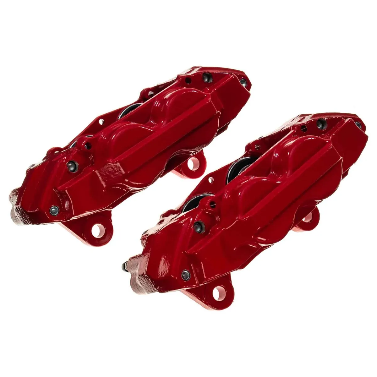 20162023 Lexus Gx460 Front Red Caliper Pair W/O Brkt product image