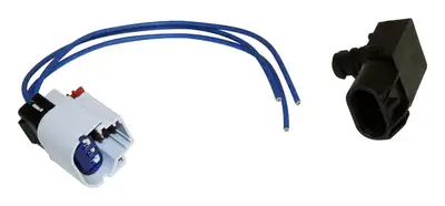 Crown Automotive Jeep Replacement Crown Automotive Jeep Replacement 5033310ACK MAP Sensor Repair Kit for Various 07+ Jeep Models w/ 2.4L, 3.8L, and 5.7L Eng.