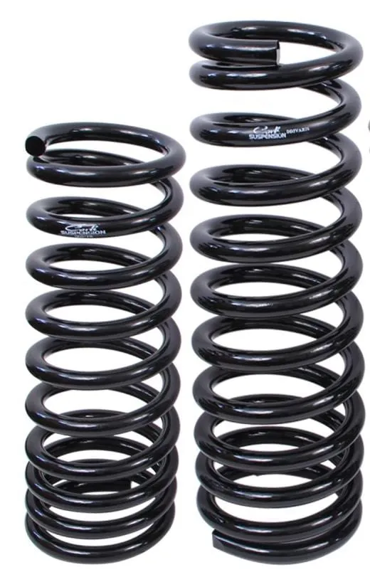 Carli 3" Commuter 2.0 Suspension System 03-09 Dodge Ram 5.9L / 6.7L Cummins product image