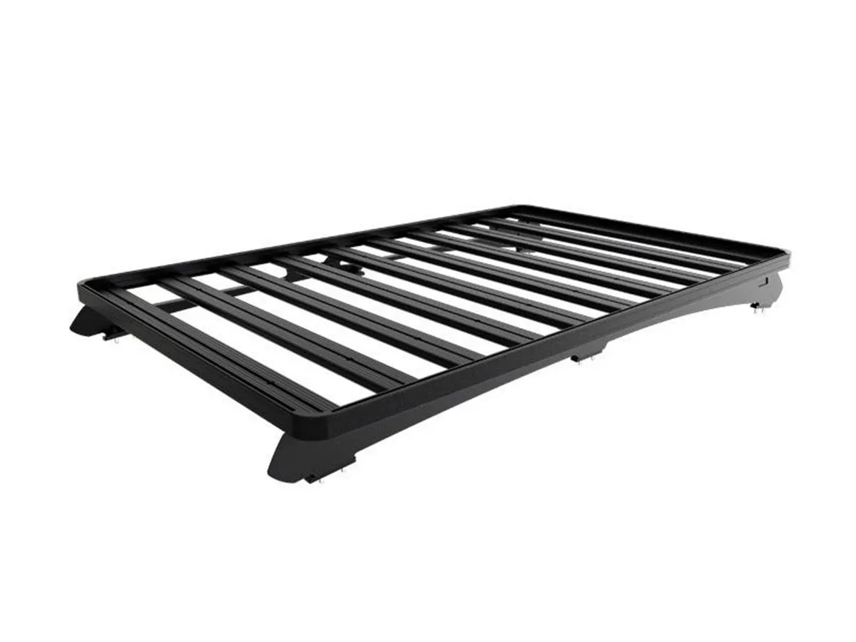 Toyota Fj Cruiser Slimline Ii Roof Rack Kit product image