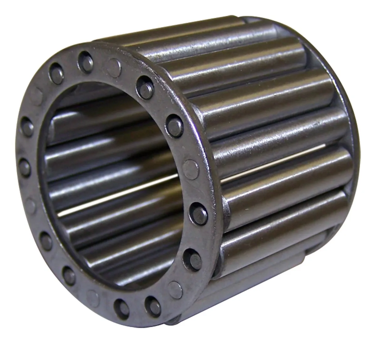 1945-1949 CJ-2A;1948-1953 CJ-3A;1950-1952 M38;1953-1968 CJ-3B;w/ Dana 18 Transfer Case w/ 1-1/8" Intermediate Shaft;Intermediate Shaft Bearing (2 Required) product image