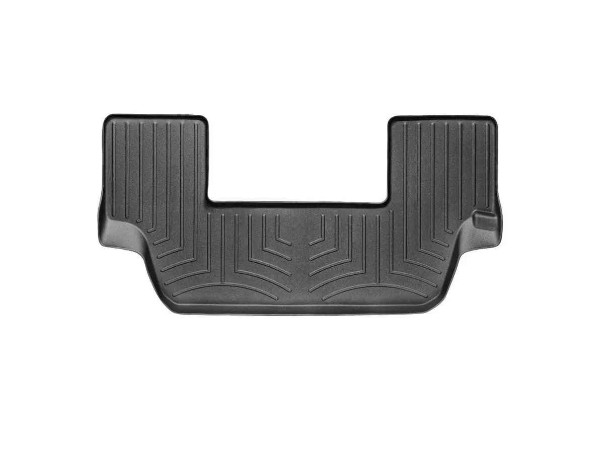 2009 + Ford Flex Black Rear FloorLiner 3rd Row product image