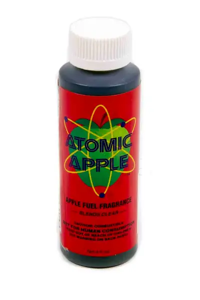 Allstar Performance Fuel Fragrance Green Apple 4oz