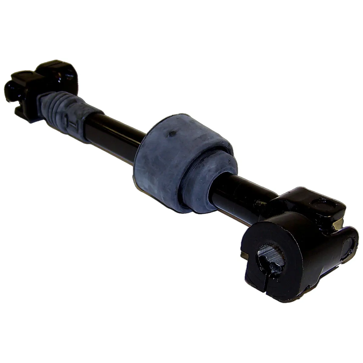 Crown Automotive Jeep Replacement 5102531AA Upper Steering Shaft for 1997-2000 Jeep TJ Wrangler w/ LHD product image