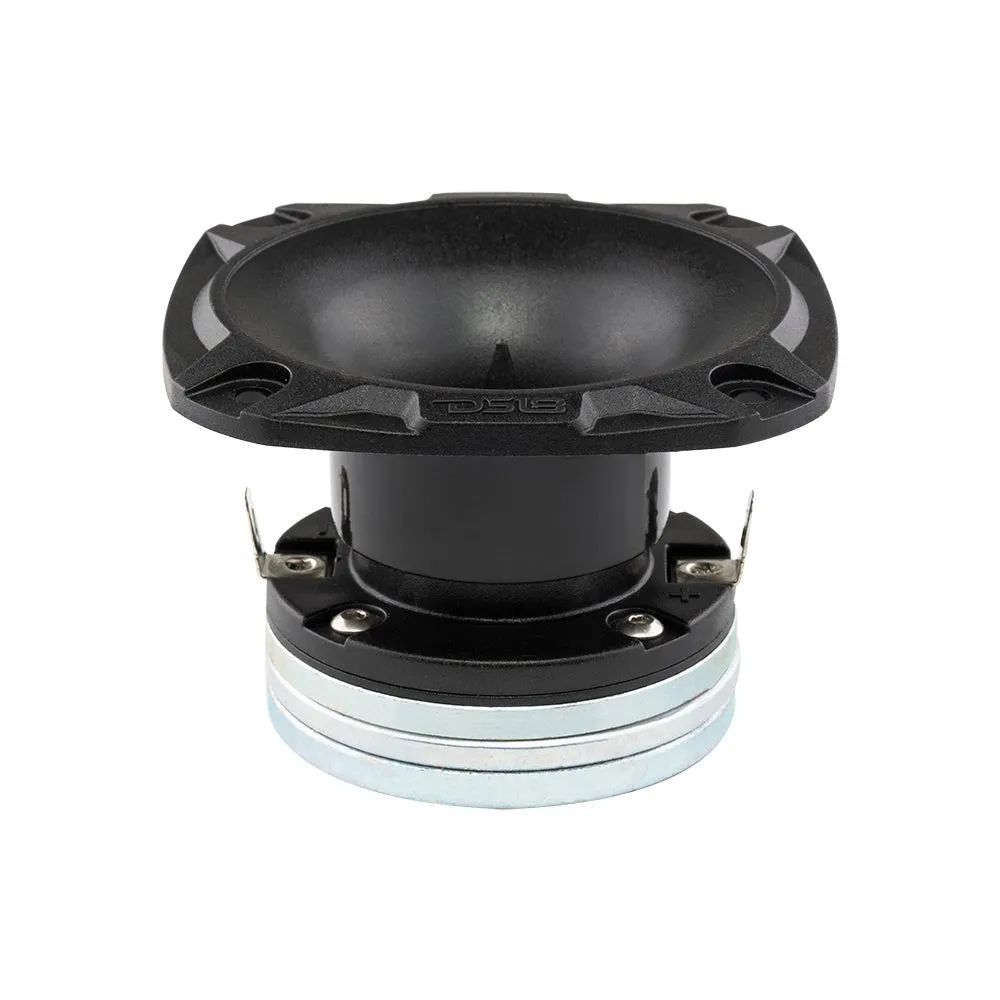 3” | High Compression | Neodymium | Hybrid Driver/Tweeter | 100 Watts Rms | 1” Polyester vc |4î© 2.7” High Compression Super Bullet Neodymium Tweeter product image