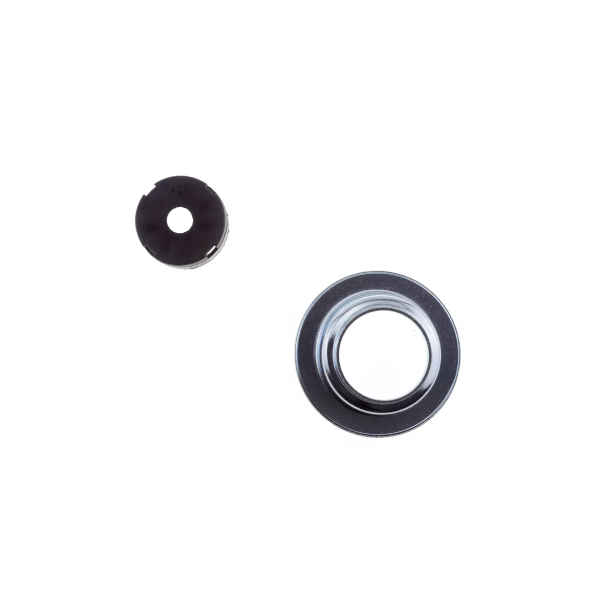 Rear BMW 745i 2005-2002, 745Li 2005-2002, 750i 2008-2006, 750Li 2008-2006 B4 OE Replacement Shock Absorber product image