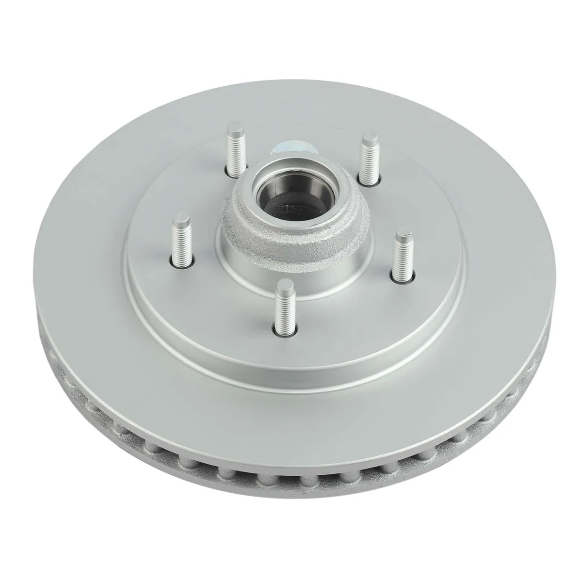 Evolution Genuine Geomet Fully Coated Rotors product image