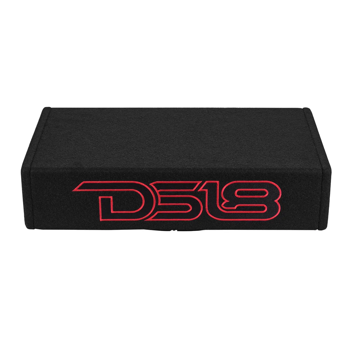 Single 10” Loaded | 350 Watts RMS | Sealed | Black Carpet | Amplified product image