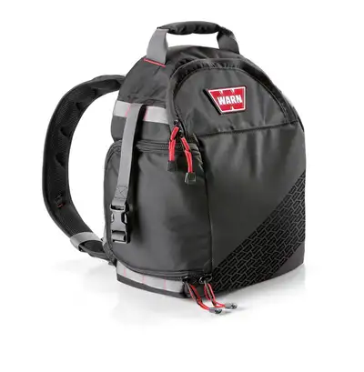 Warn Epic Recovery Backpack - Bag Only