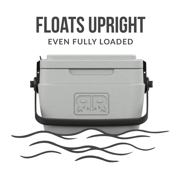 25can Cooler Polar White product image