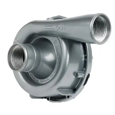 Davies Craig 12V EWP150 Remote Electric Water Pump