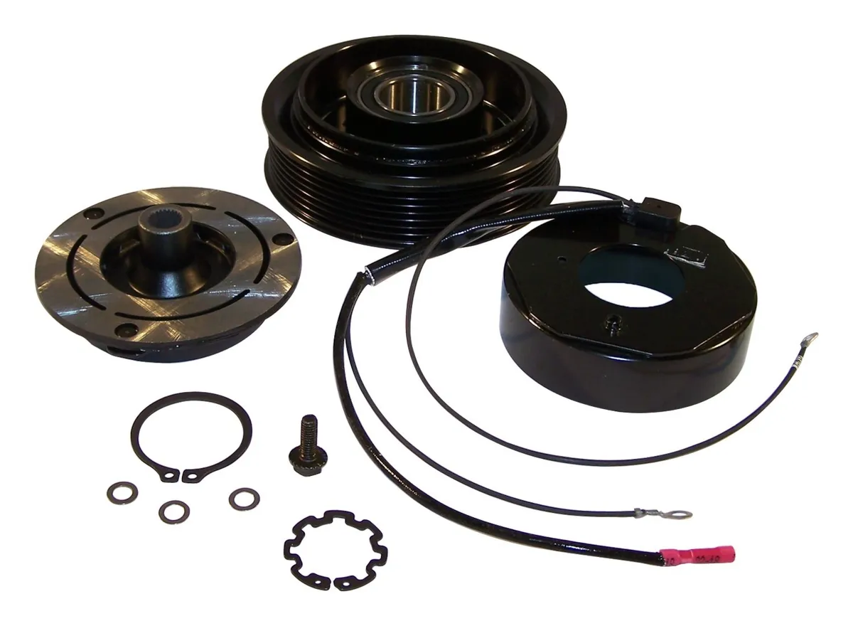1993-1998 ZJ Grand Cherokee ZG (Europe) Grand Cherokee w/ 5.2L & 5.9L Engines; product image