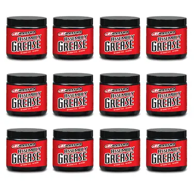 Maxima Assembly Grease Specialty High Perfomance 16 oz Jar