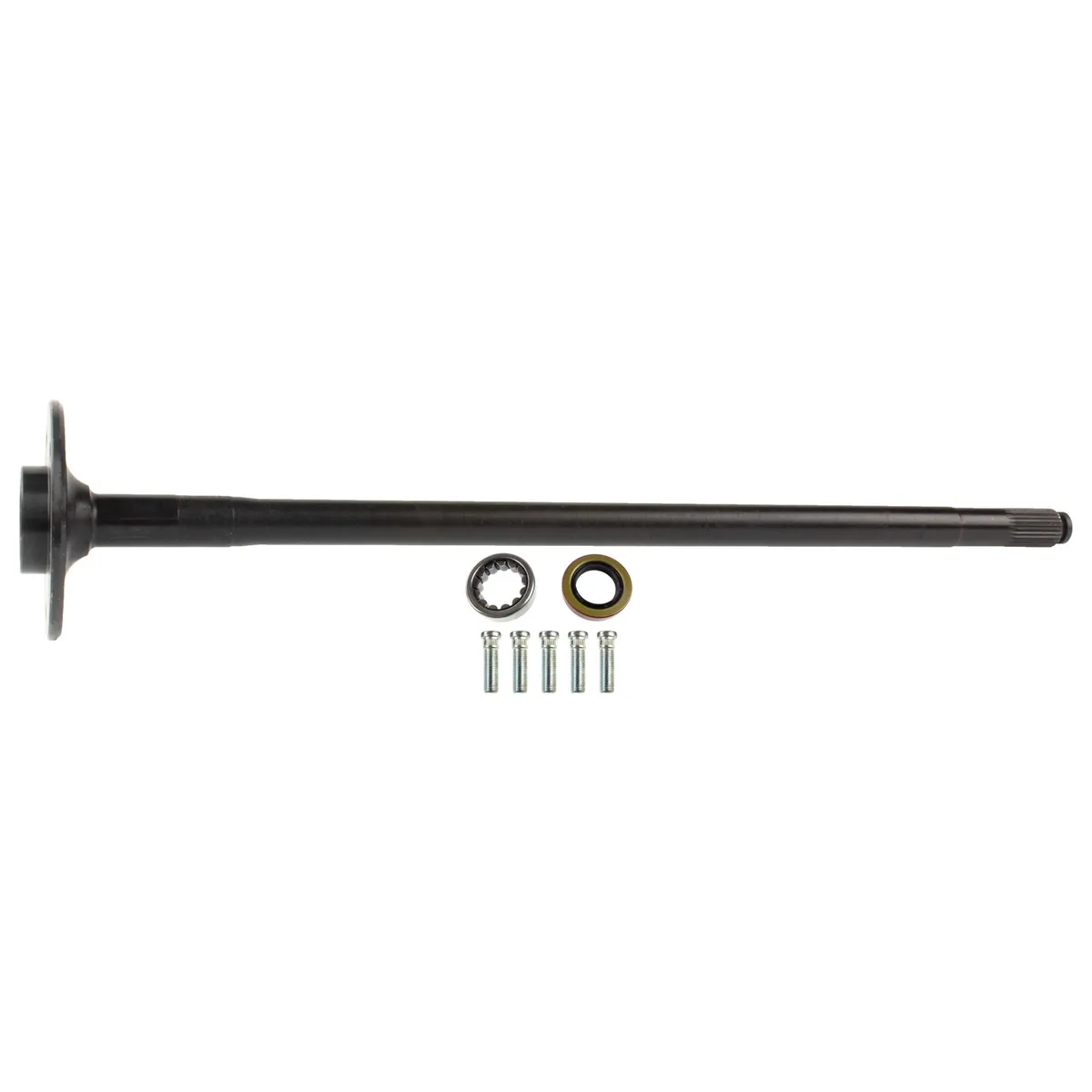 Rear Axle Kit for GM 7.625 Differential Left (Driver) or Right (Passenger) Side product image