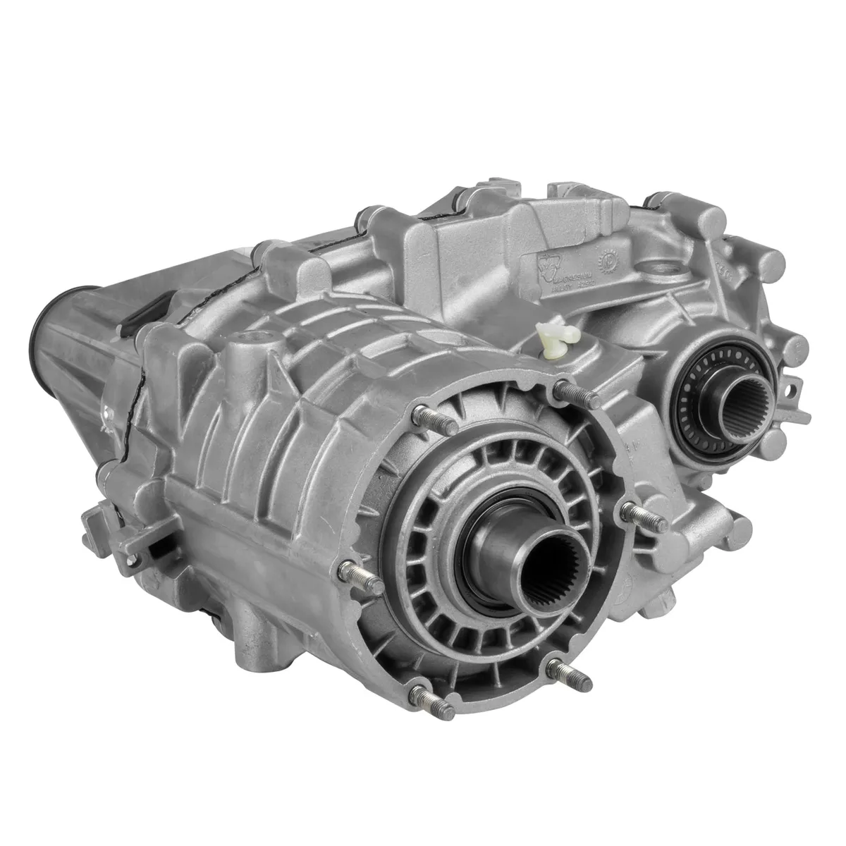 Remanufactured NP263HD Transfer Case, 2001-07 GM 2500HD and 3500, With 6.0L, With Option Code NP1 product image