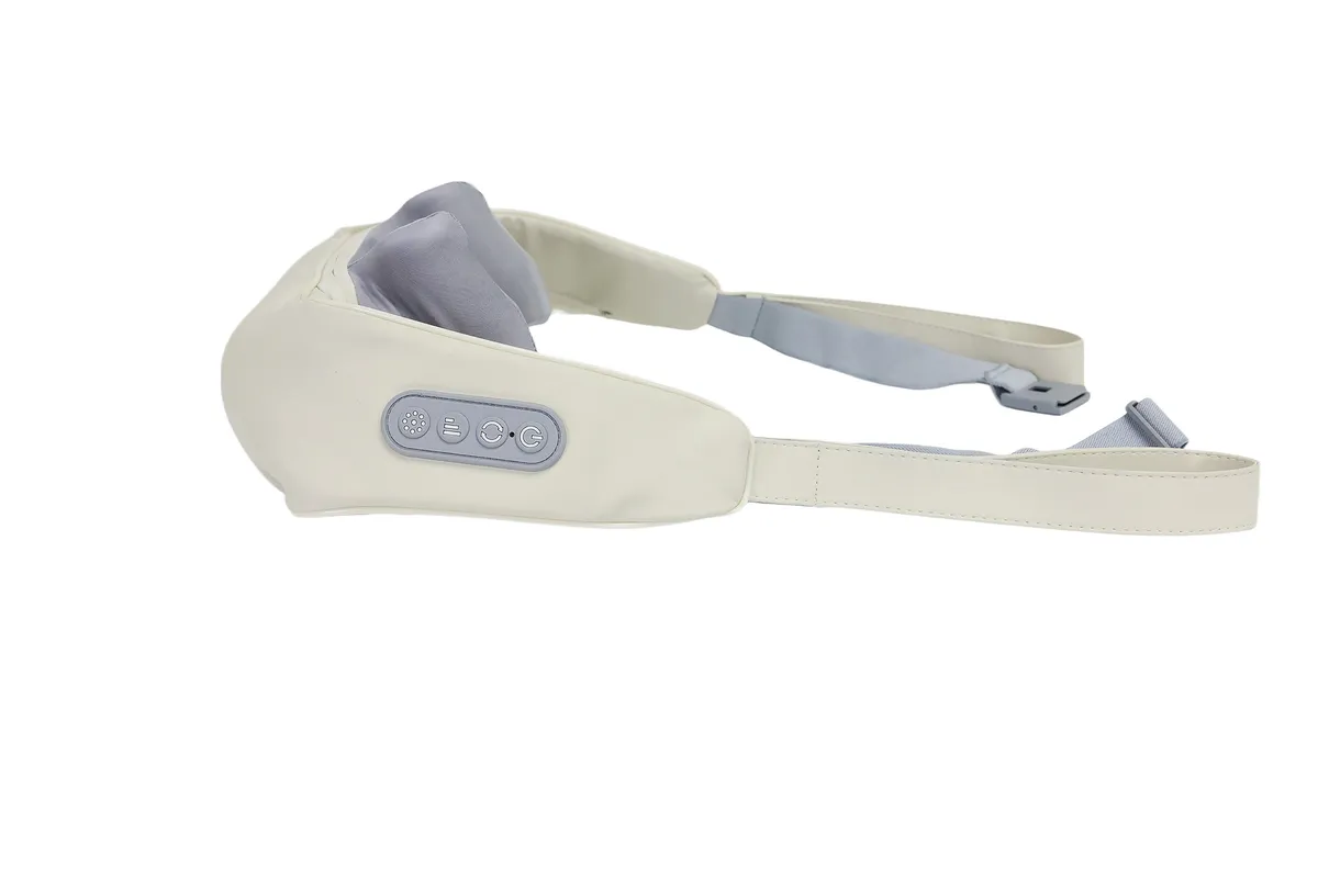 Kneading Shoulder & Neck Massager product image