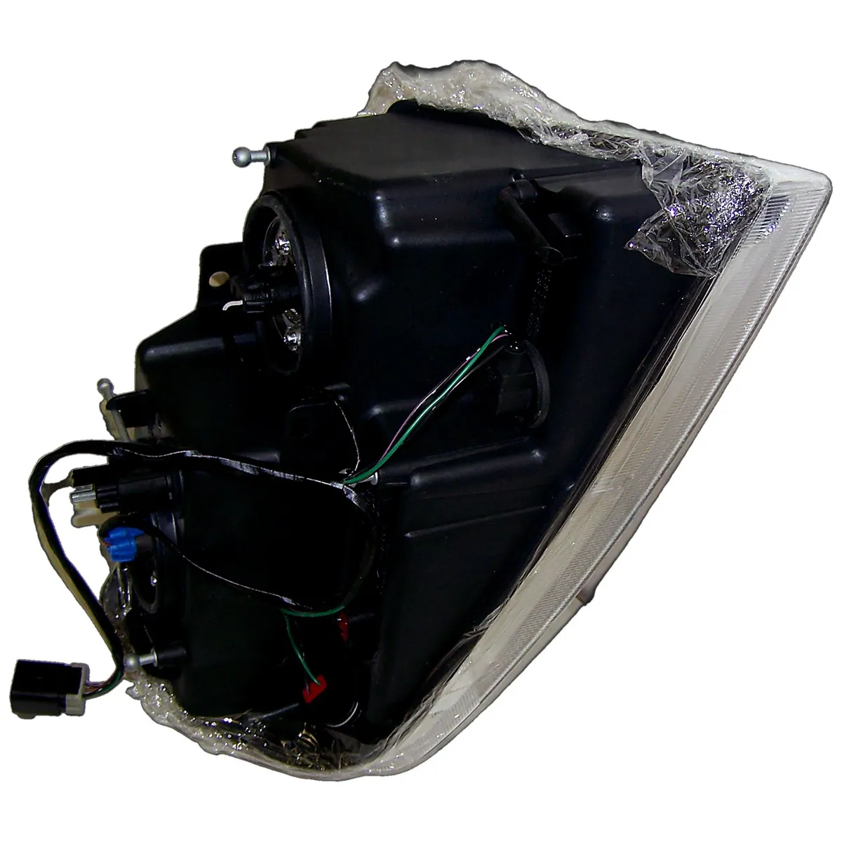 1999-2004 Grand Cherokee WJ Left side; less bulb; Limited USA/Canada; without Leveling product image