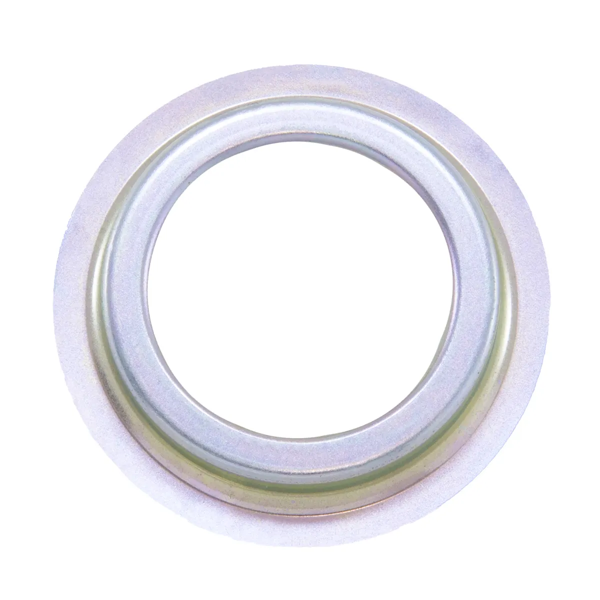 Pinion Flange Dust Shield For Toyota 8 Inch Clamshell Front Toyota 8 Inch Clamshell Front Pinion Flange Dust Shield Yukon Gear product image