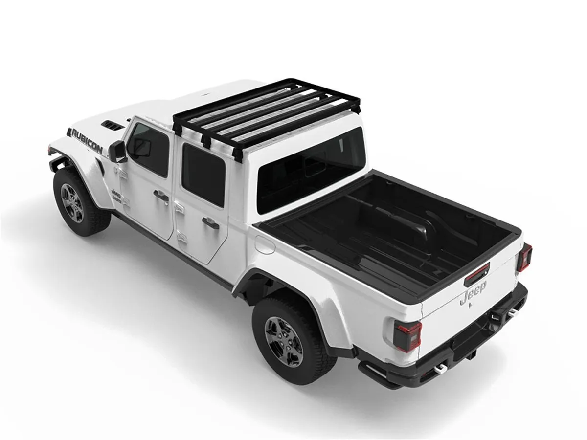Front Runner Jeep Gladiator JT (2019-Current) Slimline II Roof Rack Kit product image