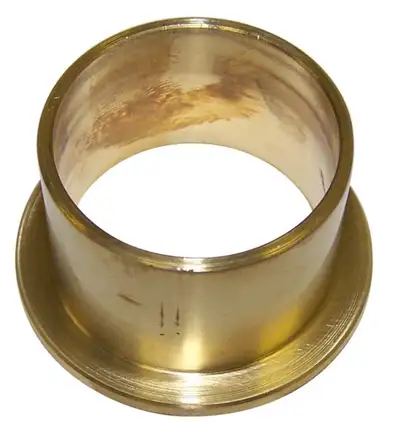 Steinjager Steinjäger Axle Parts M38 1950-1952 Spindle Bushing Dana 25 Front Axle