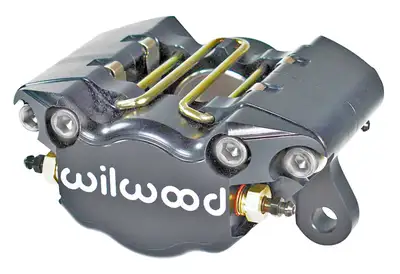 Wilwood Brakes Wilwood Caliperdps1.75.19 Rotor3.75 Mtlong