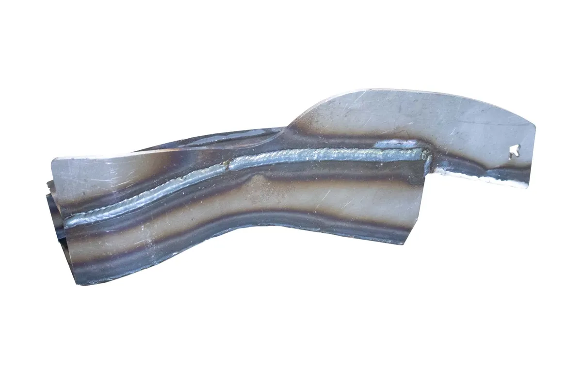 2002-2013 Chevy Avalanche 2000-2014 Chevy Suburban 2000-2014 Gmc Yukon XL 2003-2013 Cadillac Escalade Ext 2003-2014 Cadillac Escalade Esv Over Axle Frame Section Left Side product image