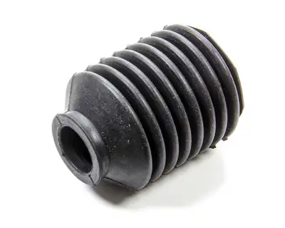 Woodward Machine Rack End Boot