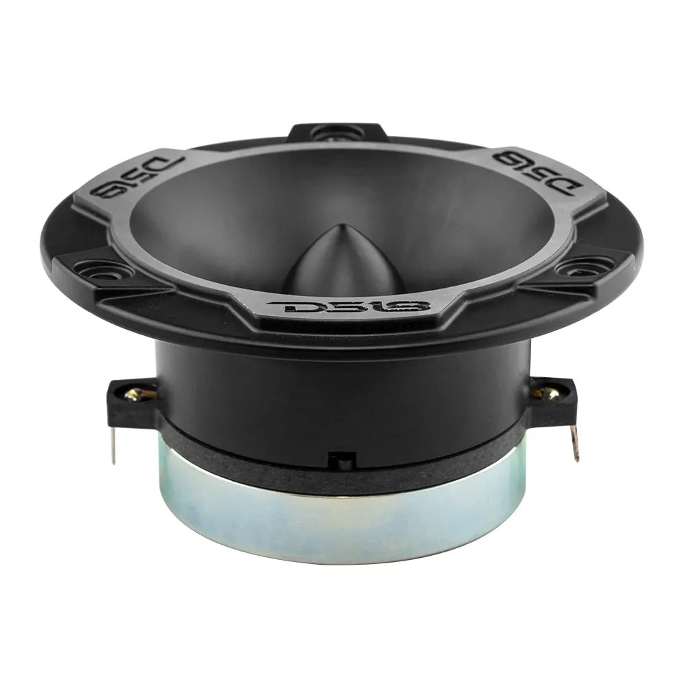 4” | High Compression | Neodymium | 150 Watts Rms | 1.5 “ Polyimide vc | 8î© 3” High Compression Neodymium Driver/Tweeters product image
