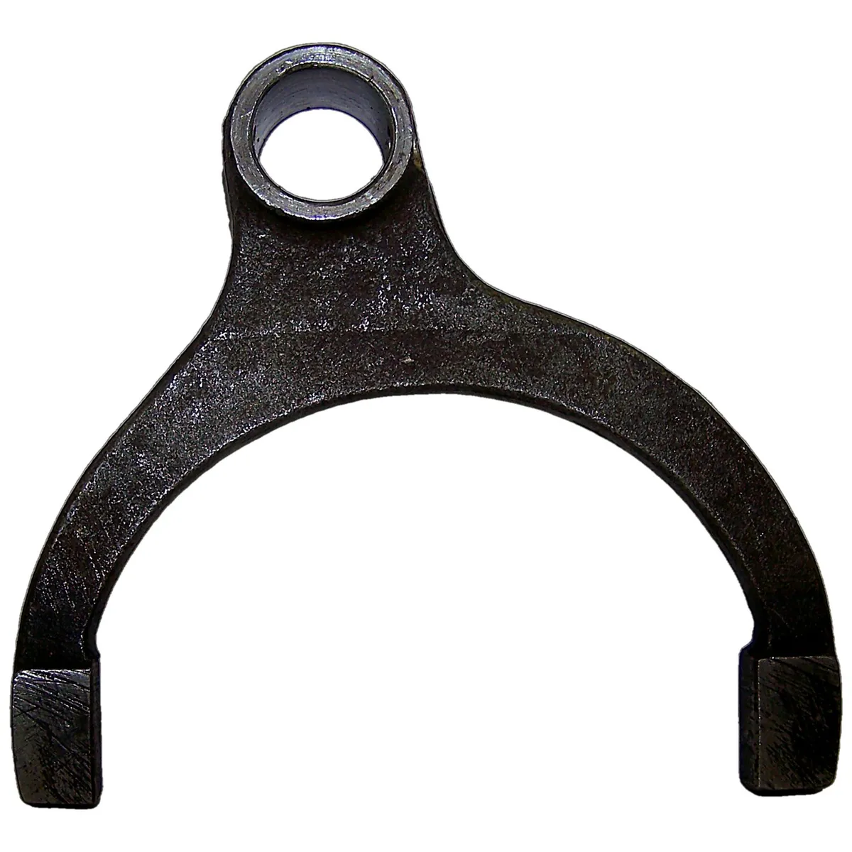 1976-1979 CJ-5 CJ-7 w/ T150 Transmission;Low & Reverse Gear Shift Fork; This Shift Fork Should Fit Onto a J8126234 Synchro Easily product image