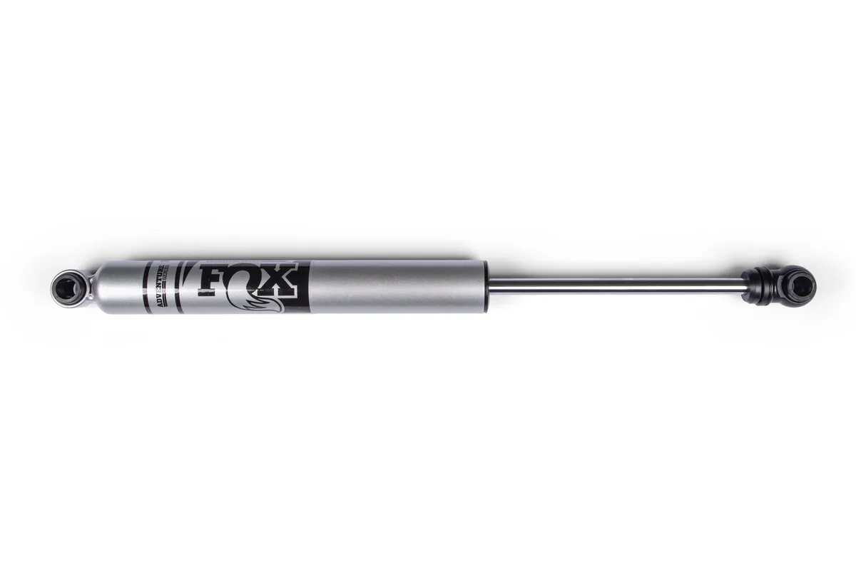 Fox 2.0 Shock Rear Stock-3.0 Inch Lift Height 99-24 GM 1500/00-14 GM Full Size SUV/94-01 Dodge Ram 1500/94-02 Dodge RAM 2500 and 3500 Zone Offroad product image