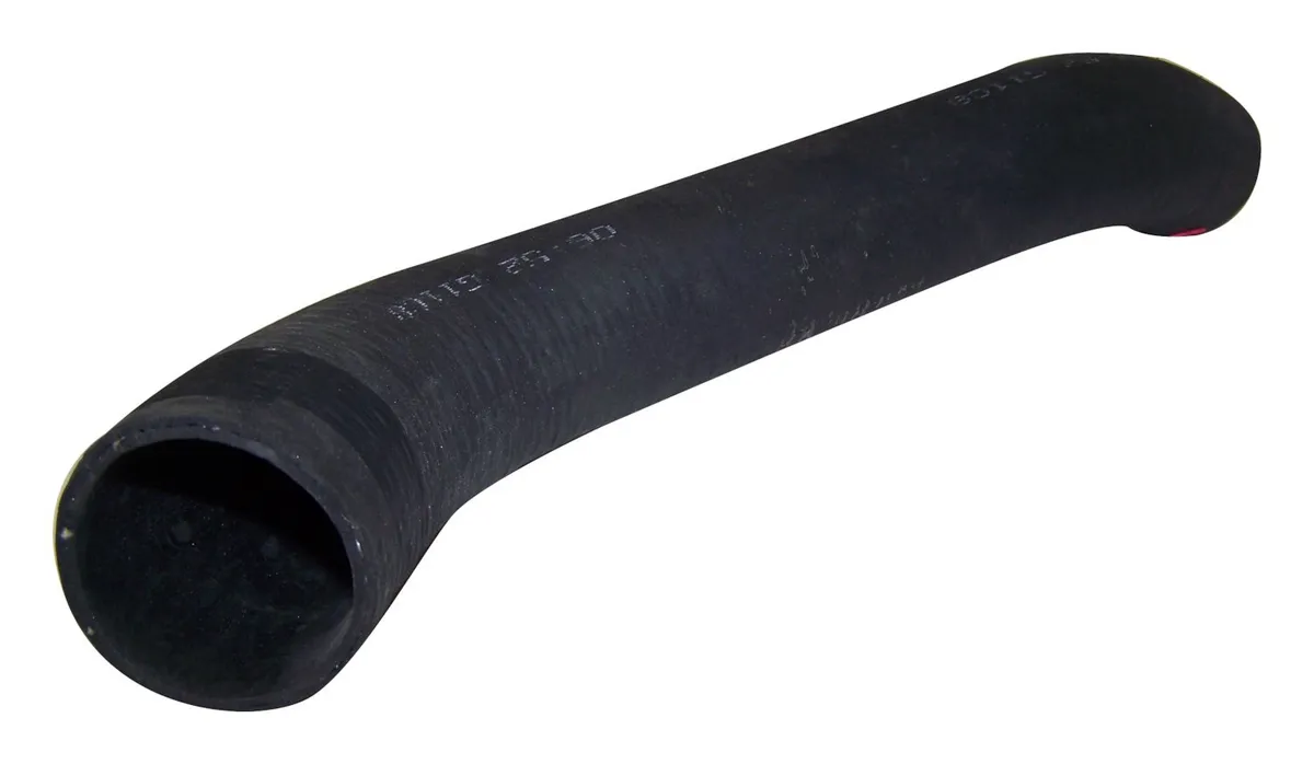 Crown Automotive Jeep Replacement 52079409 Lower Radiator Hose for 1999-2000 Jeep WJ Grand Cherokee w/ LHD, w/ 4.7L Engine product image