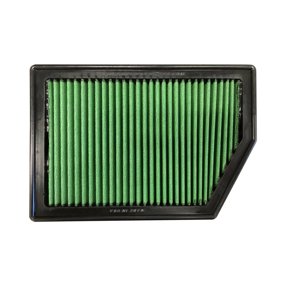 Green Filter USA - Panel Filter - Jeep Cherokee (14-20) - 7352 product image