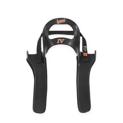 Simpson Safety Hans IV Quick Click 20 Deg Angle Sfi Small