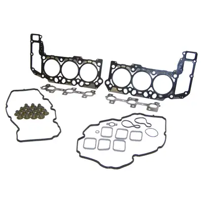 Crown Automotive Jeep Replacement 2006-2006 Commander XK 2005-2006 Grand Cherokee WK 2005-2006 Liberty KJ