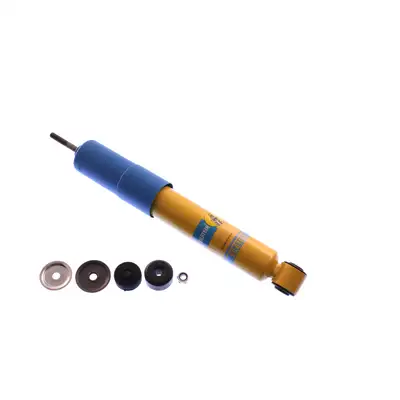 Bilstein Rear Shock Absorber b6 Performance Chevrolet Corvette 19961988