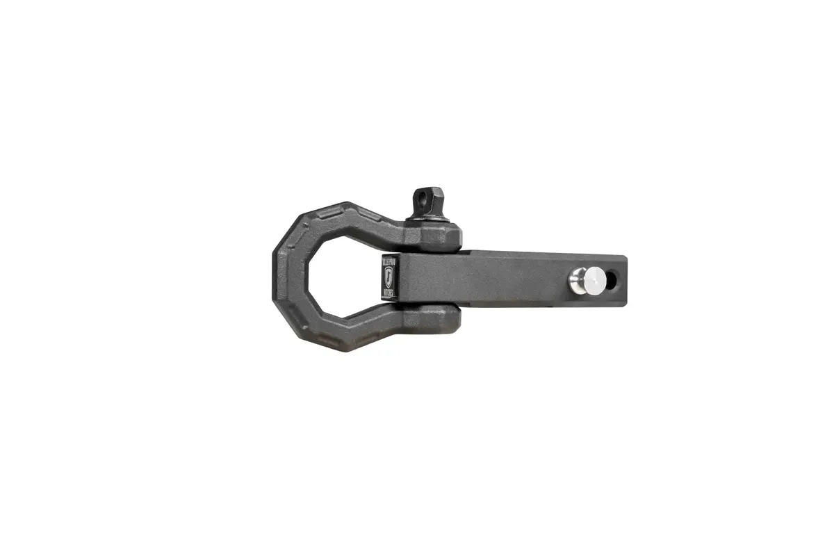 BulletProof 2.0" Heavy Duty Receiver Shackle product image