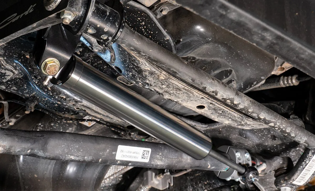 1922 RAM 2500 Suspension High Mount Stabilizer product image