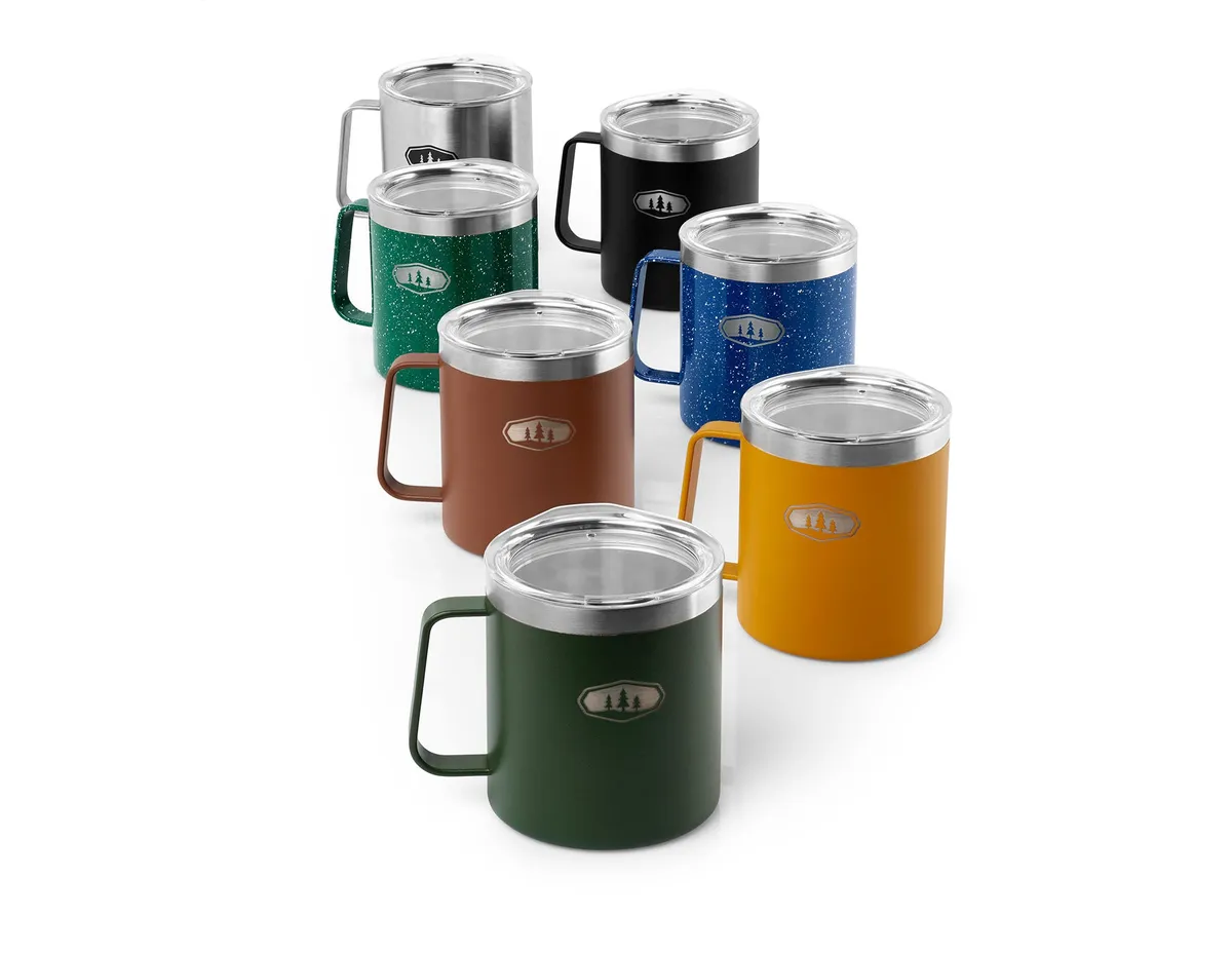 Glacier Stainless 15 fl. oz. Camp Cup product image