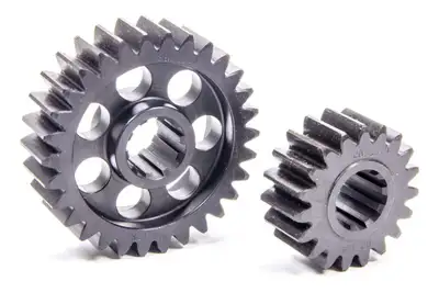 SCS Gears Quick Change Gear Set