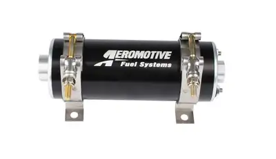 Aeromotive Fuel System Aeromotive A750 Fuel Pump - Black
