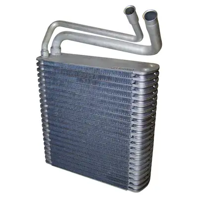 Crown Automotive Jeep Replacement Crown Automotive Evaporator Core
