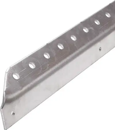 Allstar Performance Alum Body Angle 120 Deg 30in