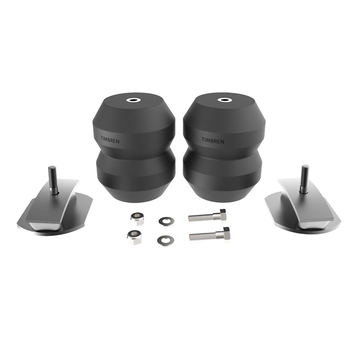 Timbren Ses Suspension Enhancement System Sku# Fersd - Rear Kit product image