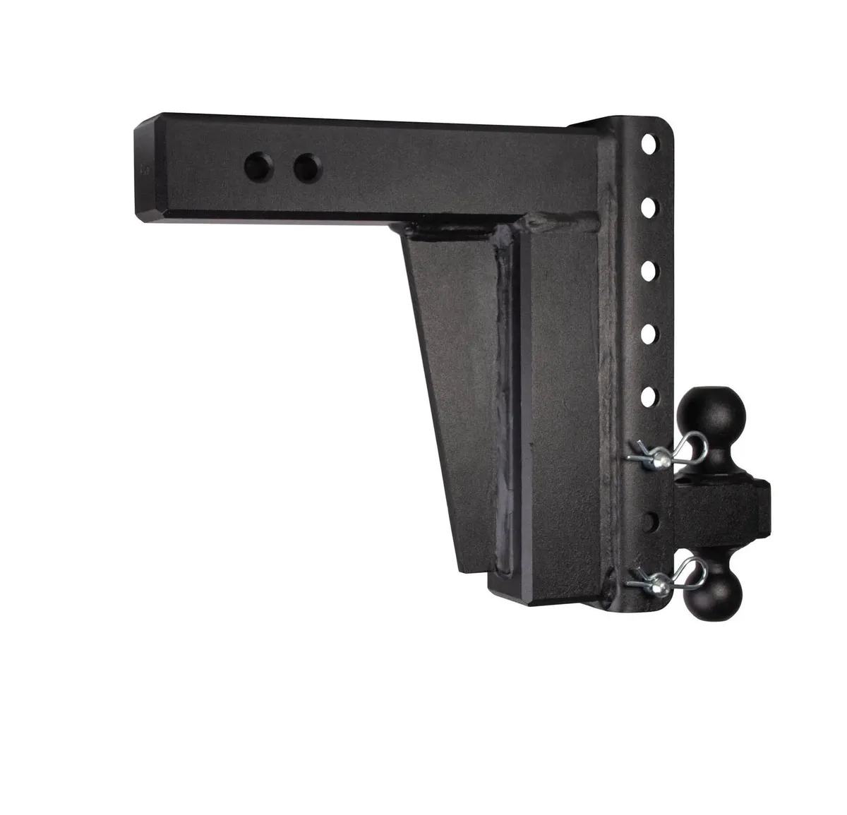 BulletProof 3.0 Extreme Duty 10 Drop/Rise Hitch ED3010 product image