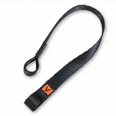 Simpson Safety Hans Tether-Pa Sld Hans III Std